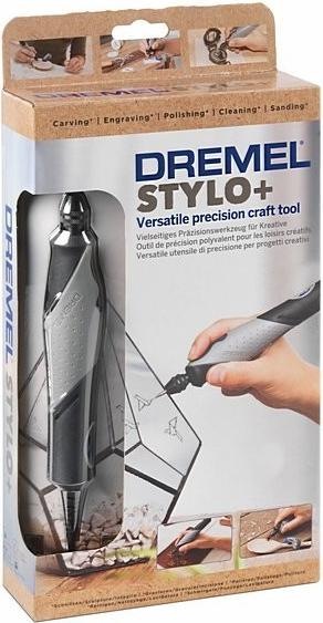 Produktbild Dremel Stylo+