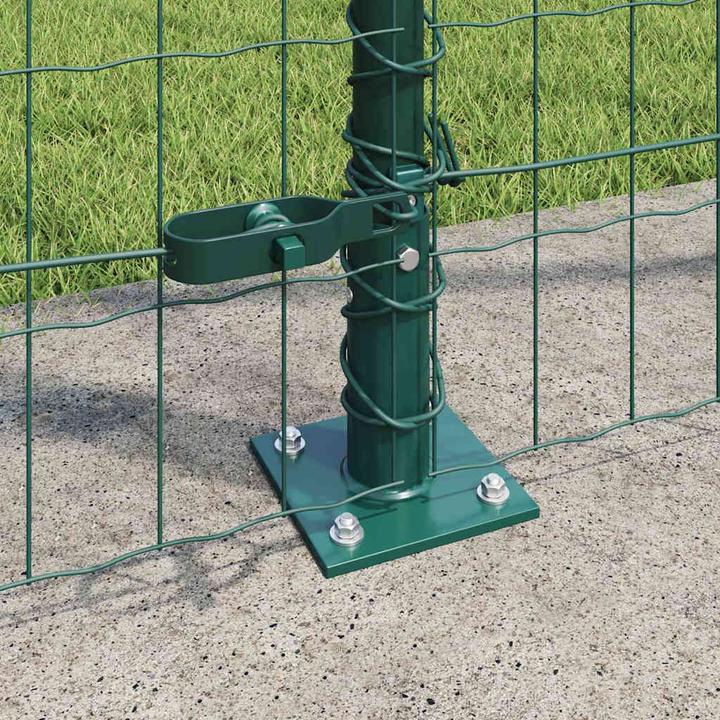 Produktbild vidaXL Outdoor-Zaun
