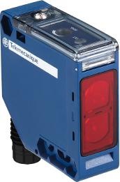 Produktbild TE Sensors Reflexlichtschranke 9m PNP