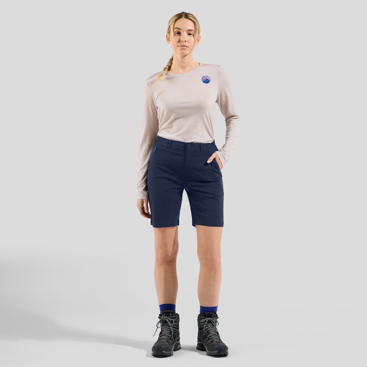 Actual product image Odlo Ascent Light (38)