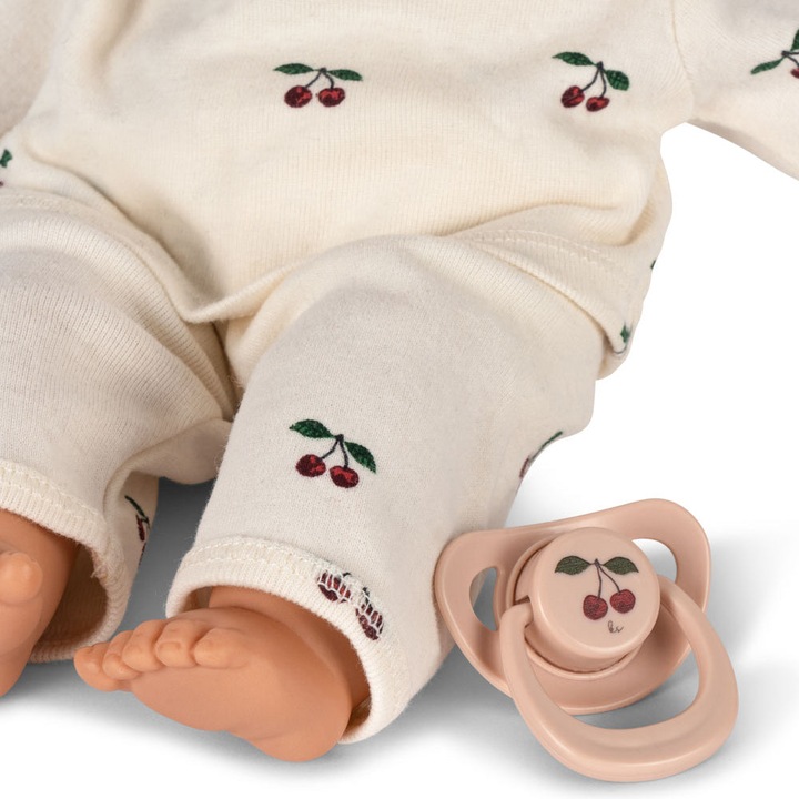 Actual product image Konges Slojd Elli the doll