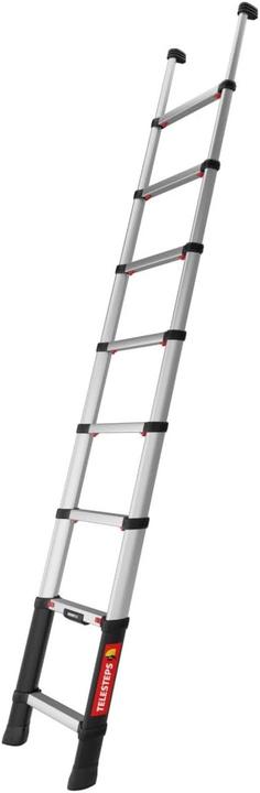 Actual product image Telesteps Teleskopleiter Prime Line 2.6m (Telescopic ladder, 260 cm)