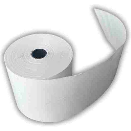 Thumbnail - Bestpak, Thermopapierrolle, BSTech Papier Rolle Thermo für Registrierkassen 57x20m 10 Stück