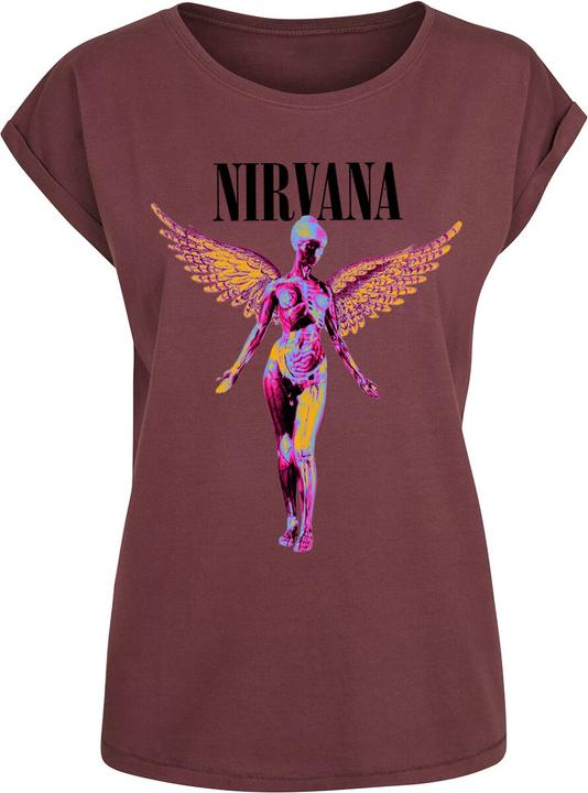 Produktbild Nirvana In Utero (XL)