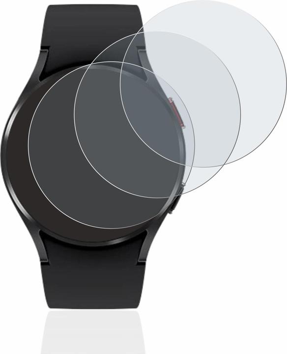Produktbild BROTECT Entspiegelungs-Schutzfolie Displayschutz Matt (Galaxy watch 4 (40mm))