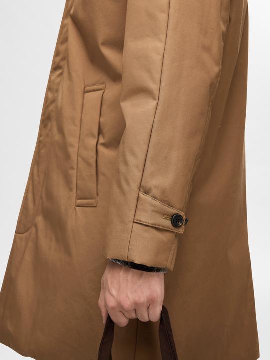 Produktbild Selected Klassischer Wattierte Jacke