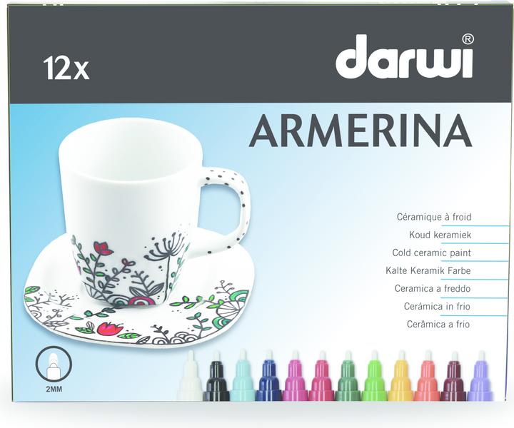 Image du produit Darwi - (2 mm, 256 x)