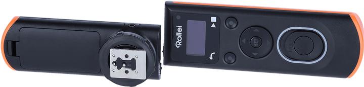 Produktbild Rollei Remote Wireless Universal