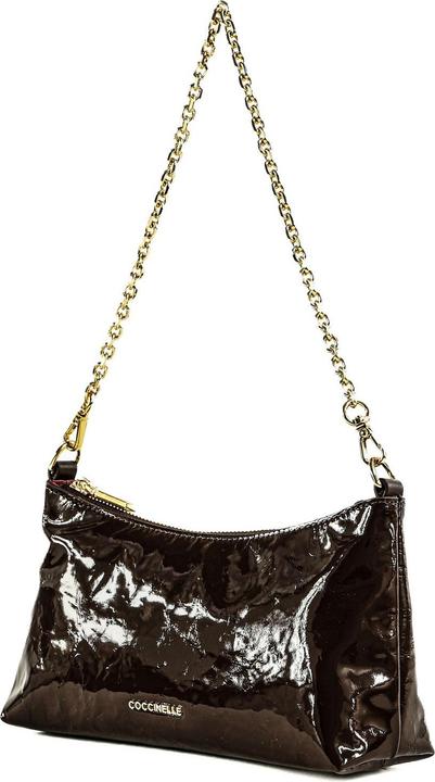 Immagine prodotto Coccinelle Aura Mini Bag Grained Leather