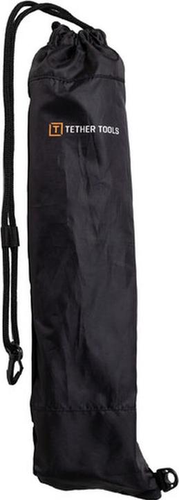 Actual product image Tether Tools Rock Solid Tripod (Metal)