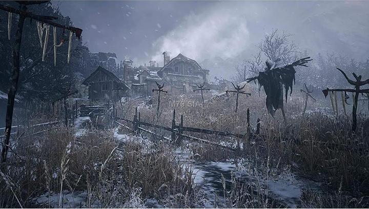 Produktbild Resident Evil Village (Gold Edition) (Xbox Series X, EN)