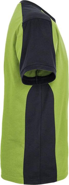 Actual product image Hakro T-shirt Contrast MIKRALINAR® (4XL)