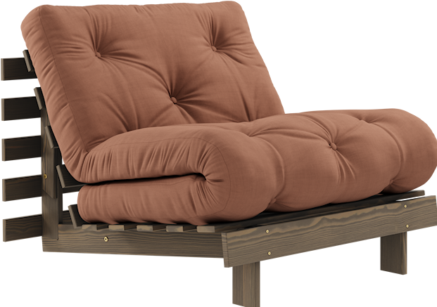 Produktbild Karup Design Roots 90 (Bettsofa, 1-Sitzer)