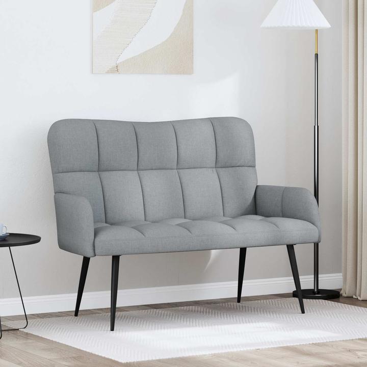 Produktbild vidaXL Moderner Loveseat (2-Sitzer)