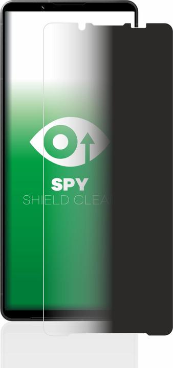 Produktbild upscreen Spy Shield Blickschutzfolie (1 Stück, Sony Xperia 1 V)