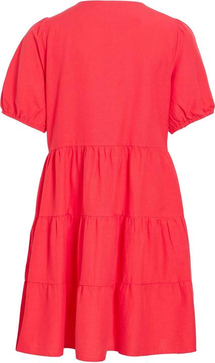 Image du produit Vila Kurzärmeliges Minikleid (44)