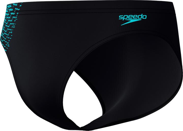 Produktbild Speedo END+ Tech Panel 7cm Brief (4)