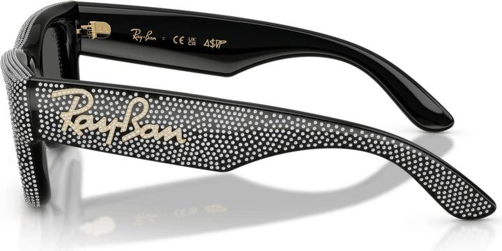 Produktbild Ray Ban Wayfarer Puffer