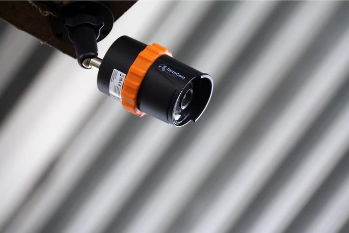 Image du produit LudaFarm FarmCam Flex 5MP (2560 x 1920 pixels)