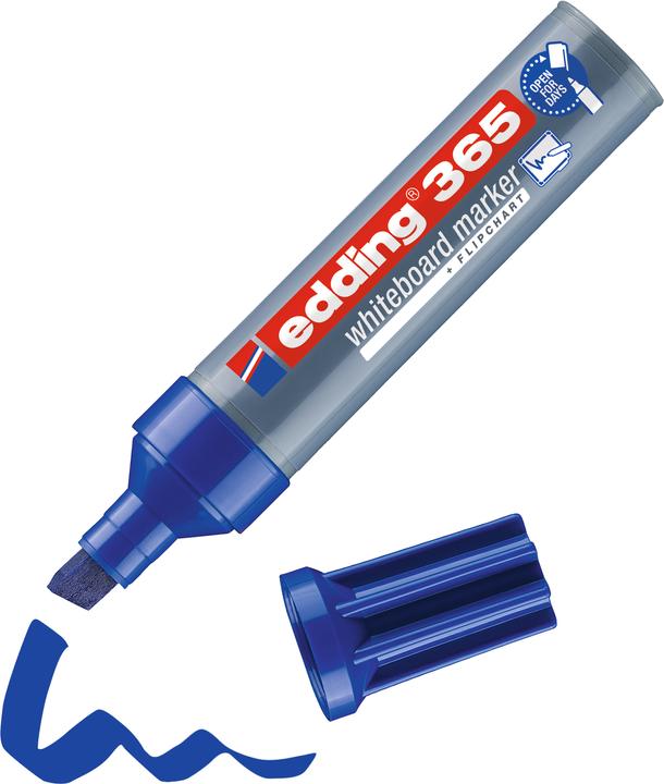 Produktbild Edding Whiteboard Marker 365 (1x)