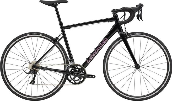 Produktbild Cannondale CAAD Optimo 3 Black