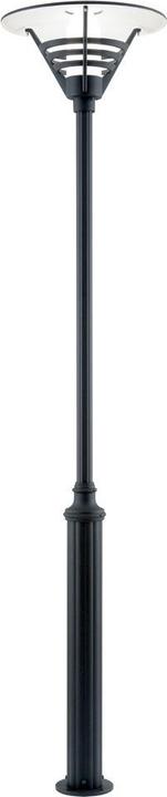 Actual product image Konstsmide Gemini (E27, IP44)