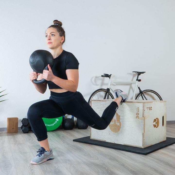 Produktbild Gladiatorfit Plyobox (One Size)