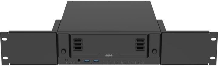 Produktbild Axis S2212 Mk II 6 TB (Netzwerk Videorecorder (NVR))