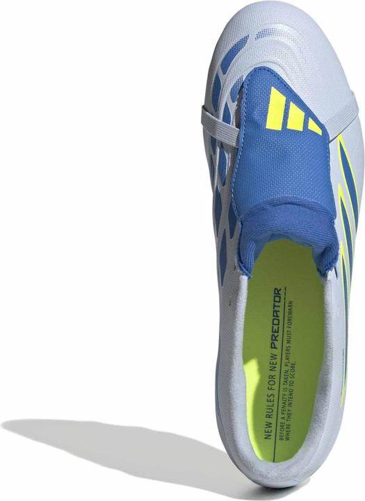 Produktbild Adidas Predator Club FT FG/MG (44 2/3)