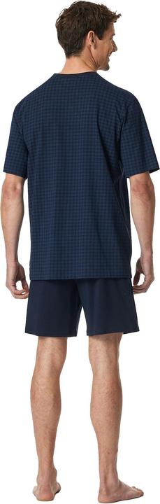 Image du produit Schiesser Pyjama Comfort Essentials (58, 3XL)