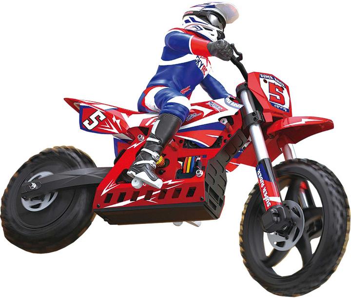 Produktbild Robitronic Sky SR5 Super-Rider (RTR Ready-to-Run)