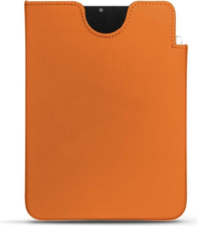 Orange PU ( Pantone #ff9351 )