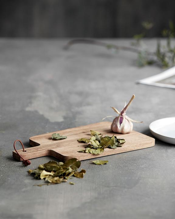 Actual product image House Doctor Walnut
