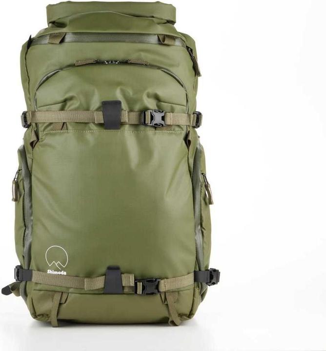 Produktbild Shimoda Action X30 v2 Backpack (Fotorucksack, 30 l)