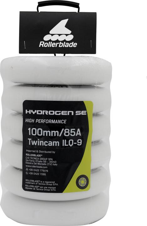 Image du produit Rollerblade 6 x 100 mm / ILQ9 (100 mm)
