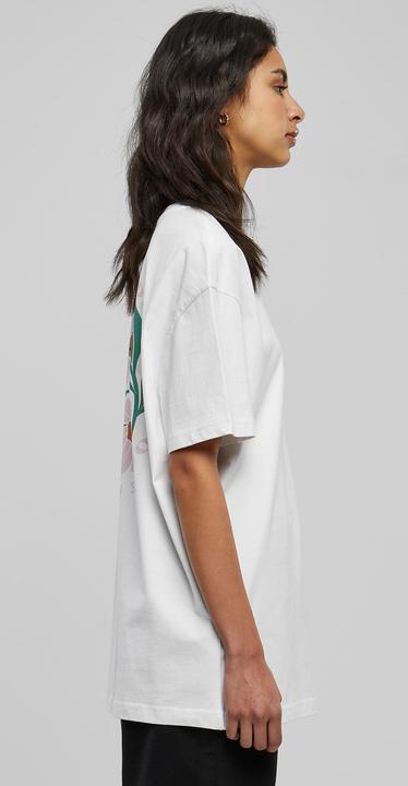 Actual product image Days Beyond Choose Kindness Oversize Boyfriend Tee - 21929 (XL)