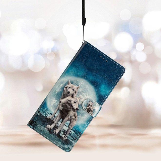 Actual product image MU Style Leder Bookcover Image Series (Samsung Galaxy S25)