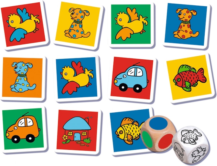 Immagine prodotto Noris Patch (Tedesco, Inglese, Francese, Italiano)