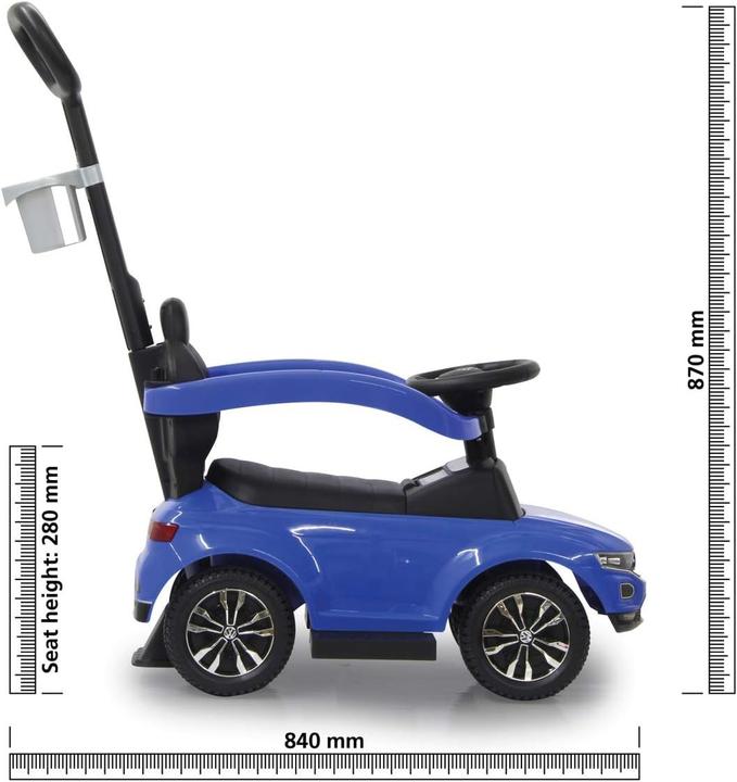 Image du produit Jamara VW T-Roc