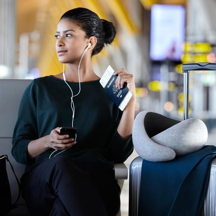 Produktbild Ostrichpillow Go (Kopf- & Nackenkissen)