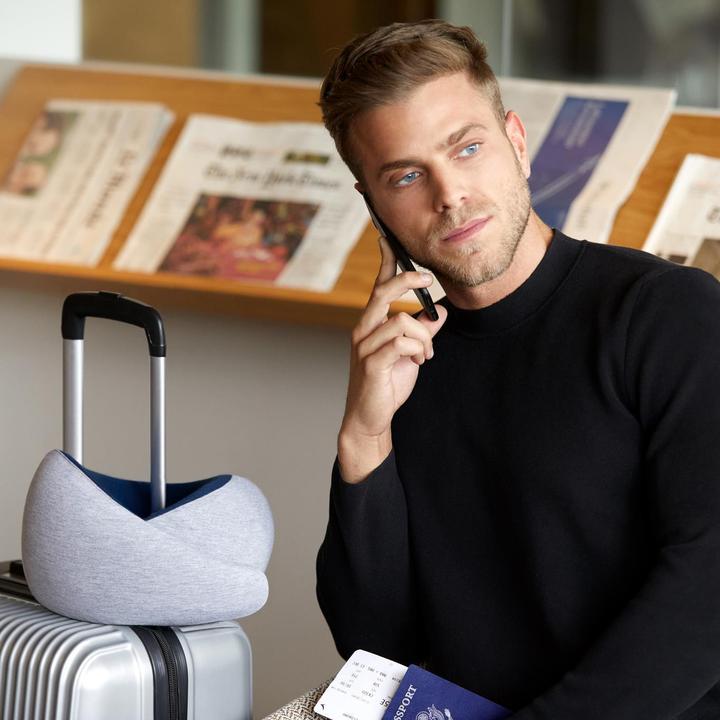 Produktbild Ostrichpillow Go (Kopf- & Nackenkissen)