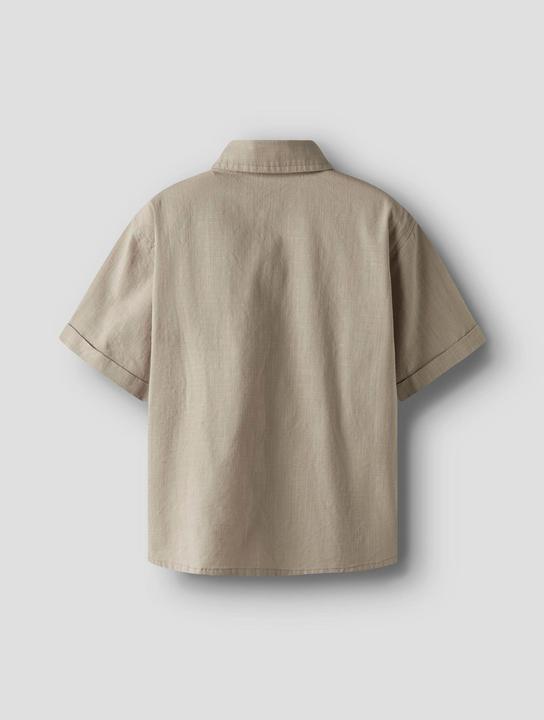 Actual product image Name it Regular Fit Hemd (116)