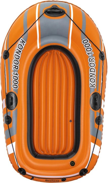 Immagine prodotto Bestway Hydro Force Condor 1000 (155 cm, 1 pers.)