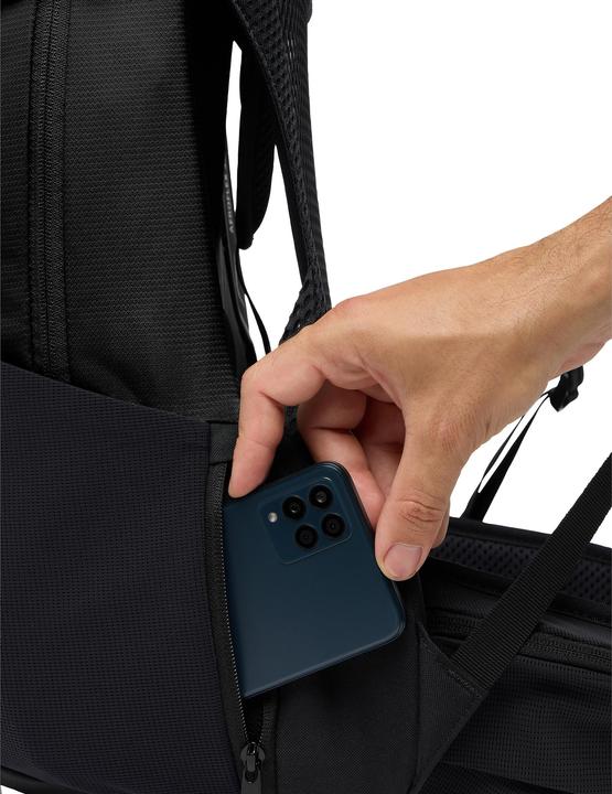Productafbeelding Vaude Trailvent 15 (15 l)