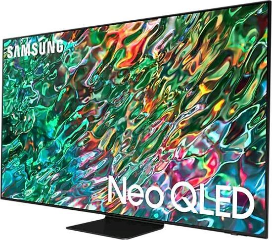 Produktbild Samsung QE85QN90B (85", QN90B, NeoQLED, 4K, 2022)