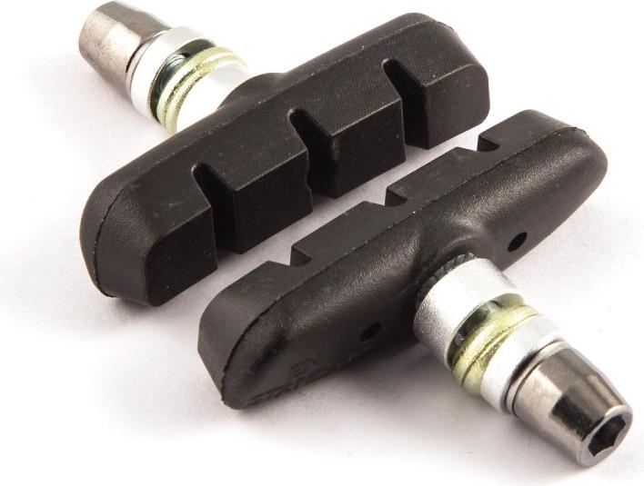 Produktbild Clarks Hybride CP515 (Organisch (Resin))