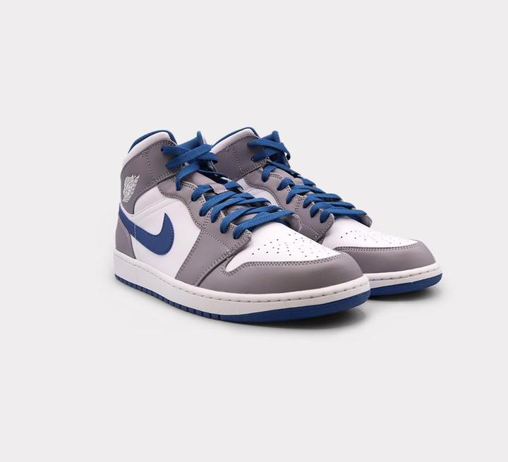 Image du produit Nike Air Jordan 1 Mid (46)