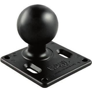 Thumbnail - Honeywell RT10 vehicle RAM mount, Barcode-Scanner Zubehör