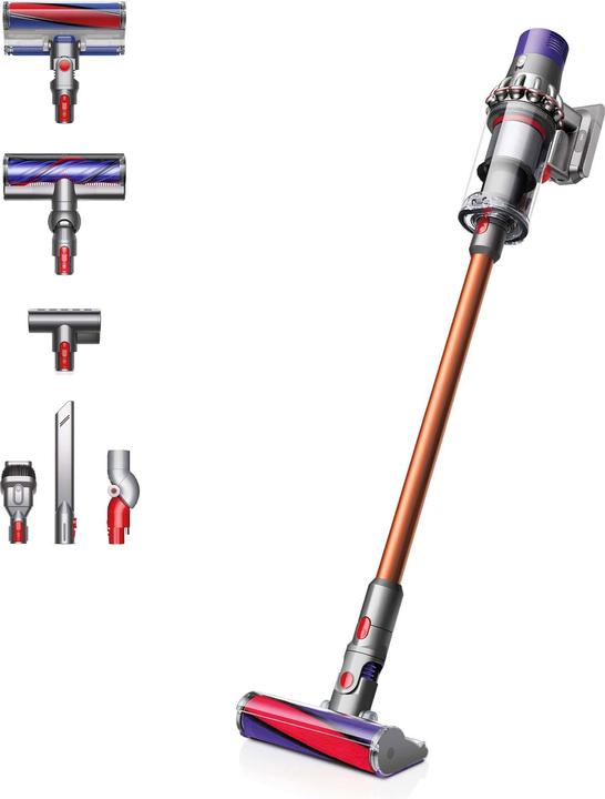 Actual product image Dyson V10 Absolute