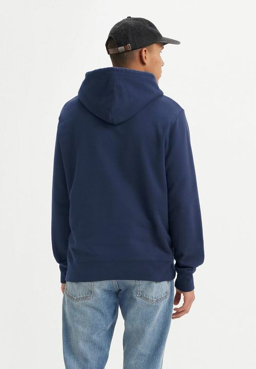 Produktbild Levis New Orginal Hoodie M 345810009 (M)